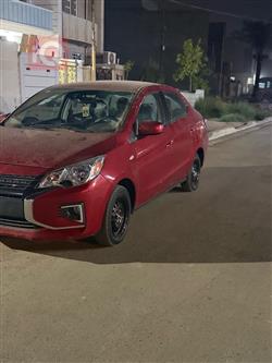 میتسوبیشی میراژ G4